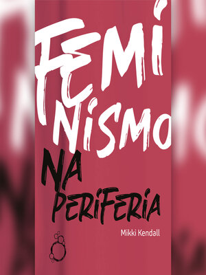 cover image of Feminismo na periferia